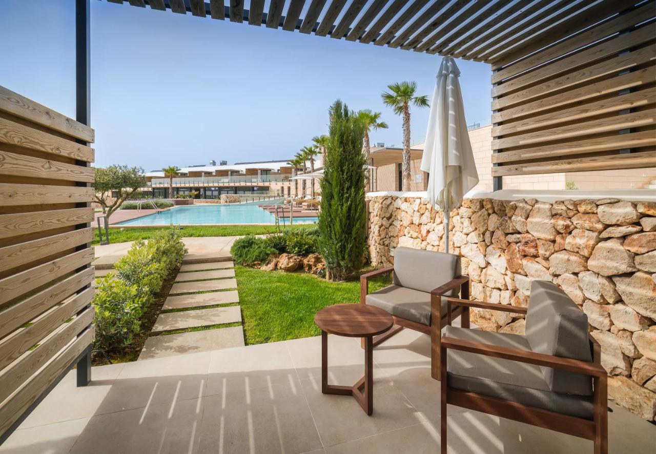 Hotel Barcelo Nura Sant Lluís Exteriér fotografie
