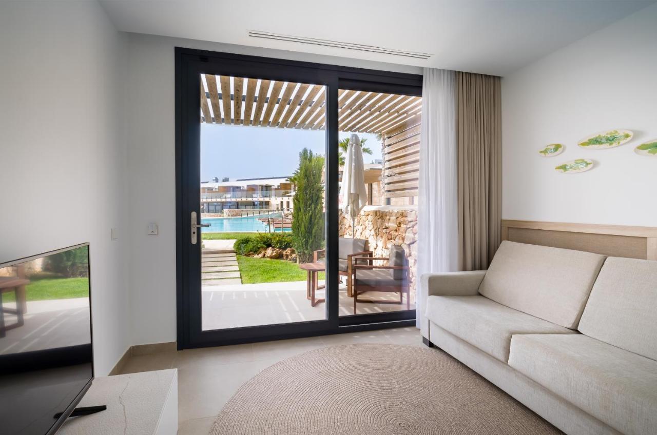 Hotel Barcelo Nura Sant Lluís Exteriér fotografie