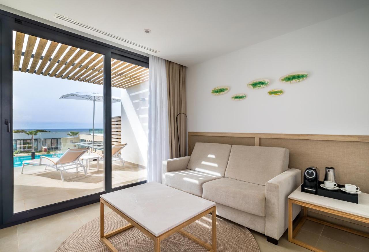 Hotel Barcelo Nura Sant Lluís Exteriér fotografie