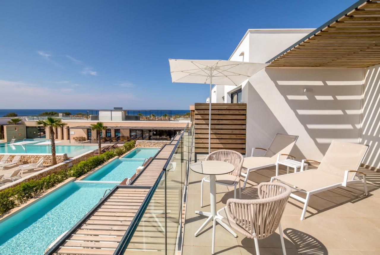 Hotel Barcelo Nura Sant Lluís Exteriér fotografie