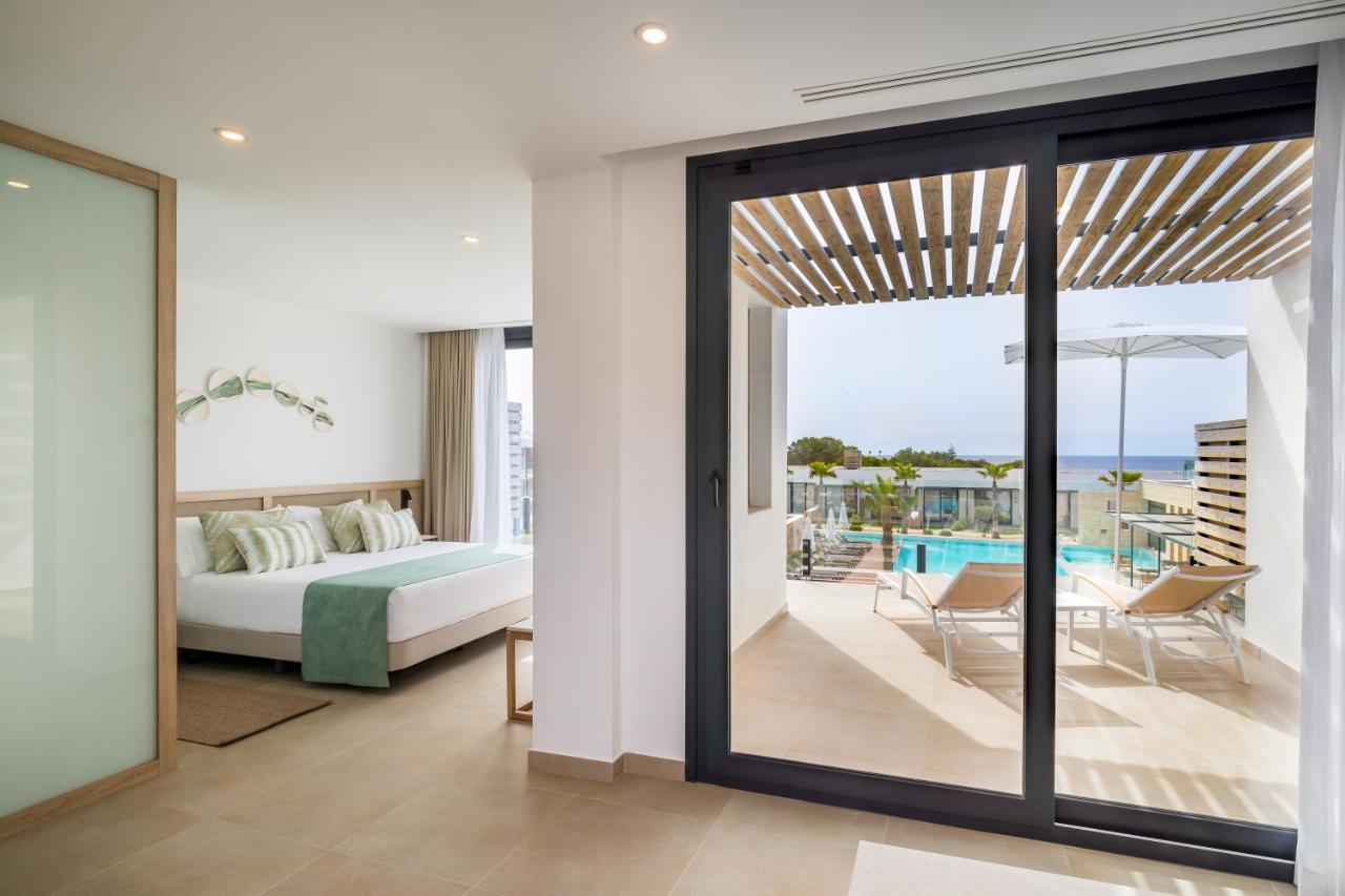 Hotel Barcelo Nura Sant Lluís Exteriér fotografie